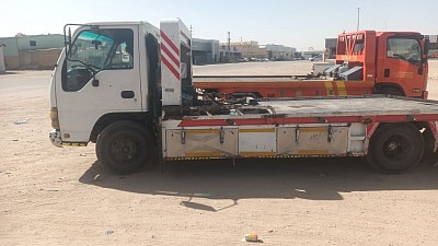سطحة حفر الباطن لنقل السيارات داخل المملكة