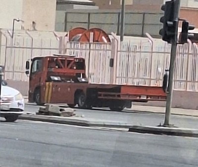 سطحة الخفر 0536299005